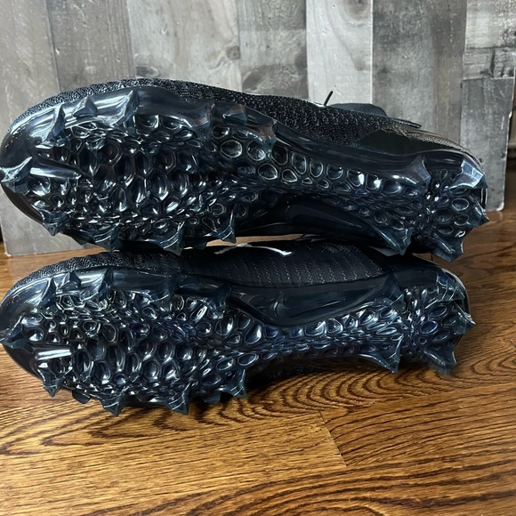 Nike Air Jordan Alpha Menace Elite 2 Football Cleats Size PE Player Edition - Picture 7 of 8